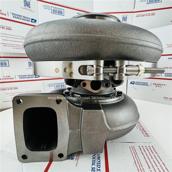 HX80 Turbocharger 2840585 3767952 3591748 3597927 5638743 2843029 2843030 2882097 3591784 for Engine QSK60,QSK60 Stage 2